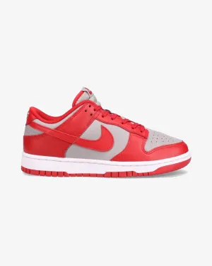 NIKE DUNK LOW UNLV RED 2021