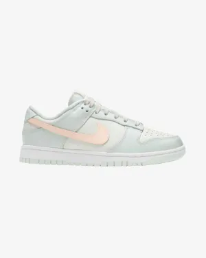 NIKE DUNK LOW WMNS BARELY GREEN