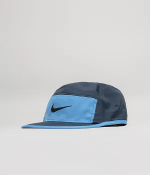 Nike Fly Cap - Thunder Blue / University Blue / Black Nike Sportswears