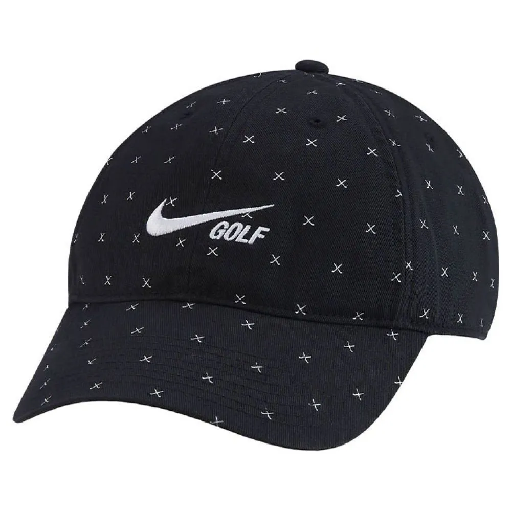 Nike Heritage 86 Washed Club Golf Cap DA3388