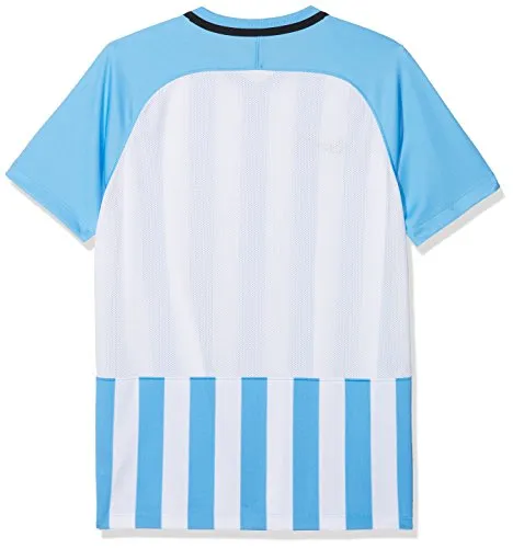 Nike Kids Kids Nike Striped Division Iii Football Jersey T-Shirt Columbia Clothing