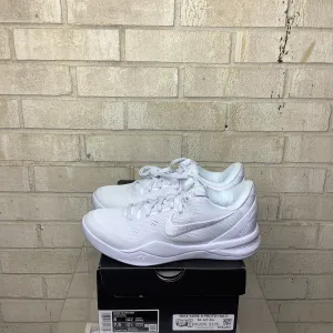 NIKE KOBE 8 HALO SIZE 6 FJ9364-100