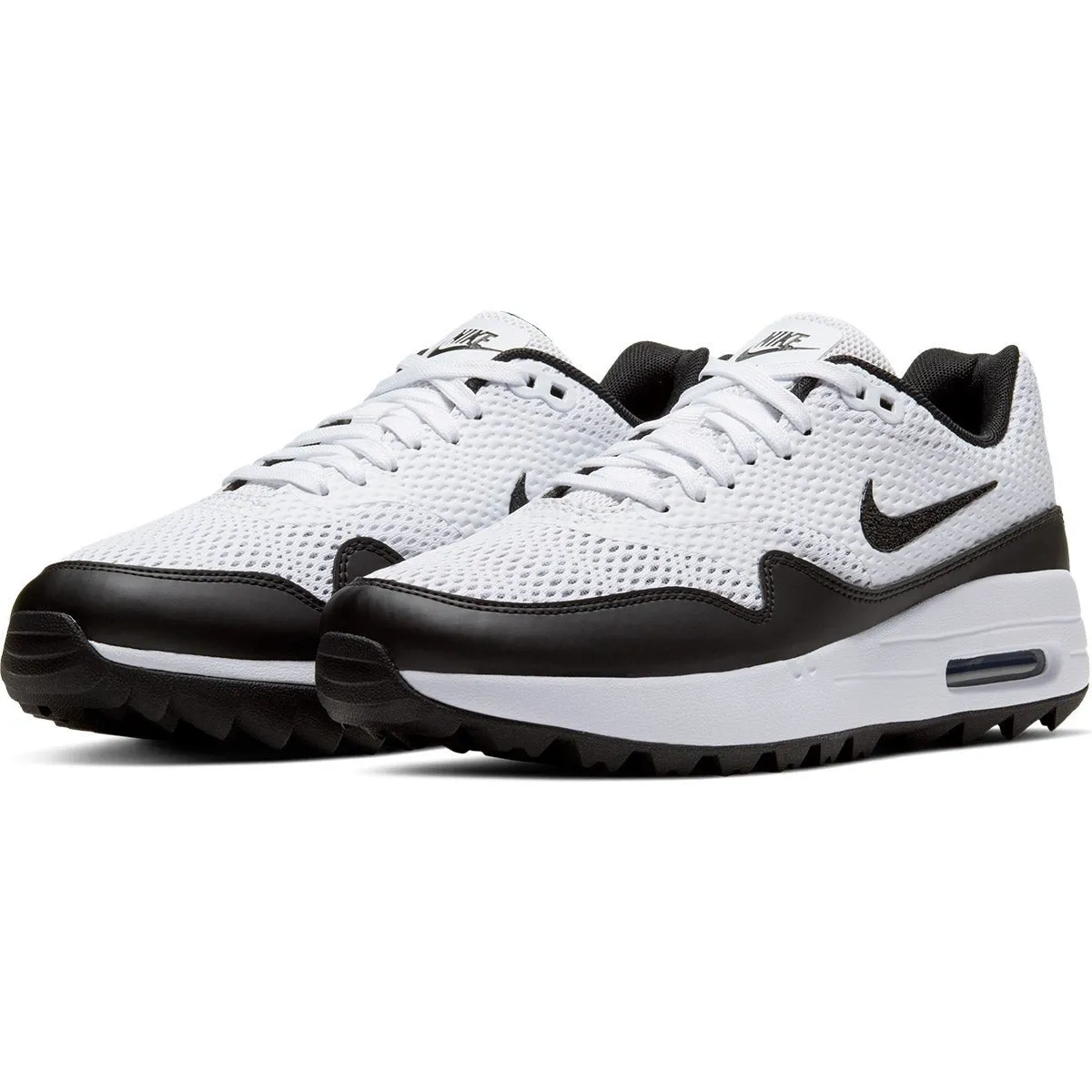 Nike Ladies Air Max 1 G Golf Shoes CI7736
