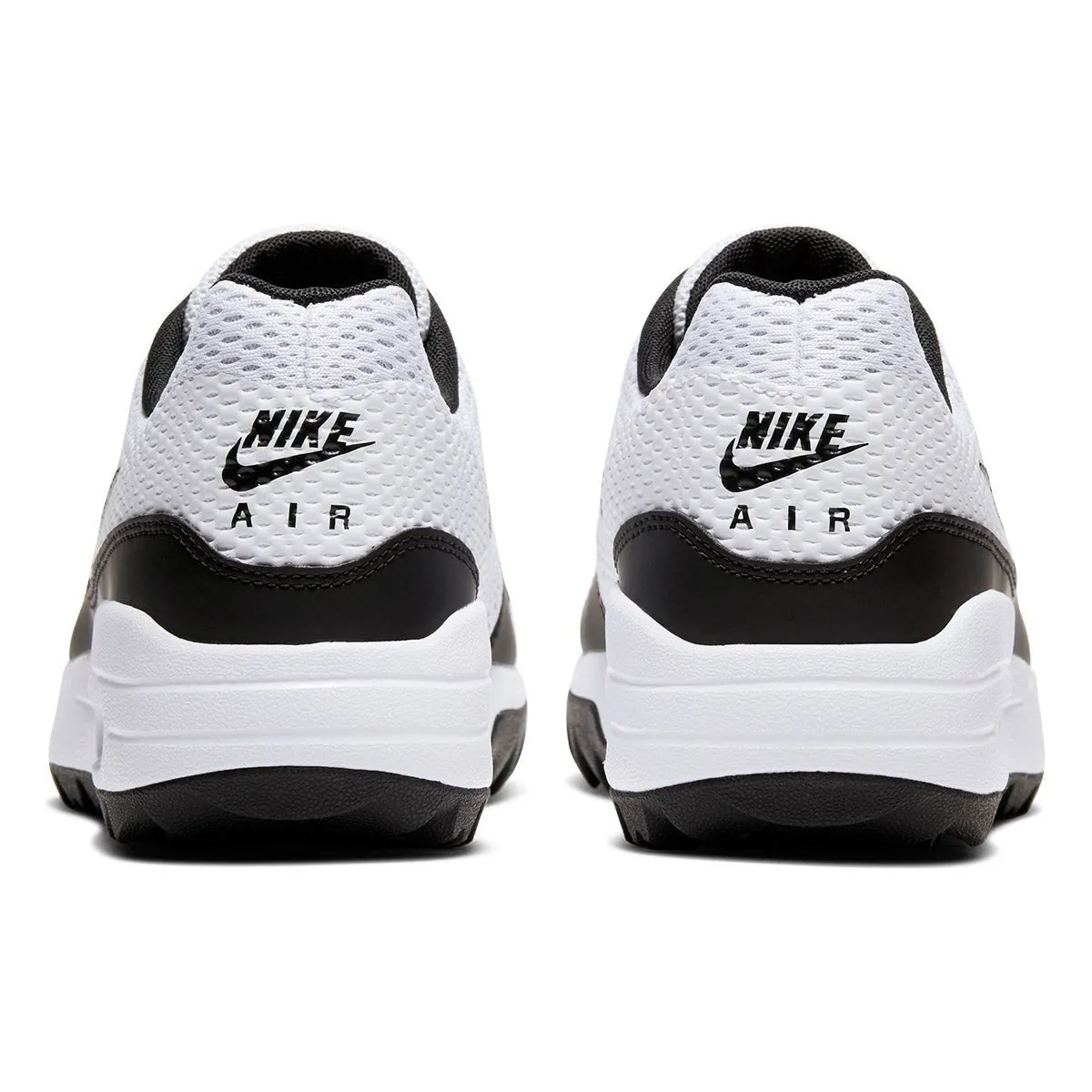 Nike Ladies Air Max 1 G Golf Shoes CI7736