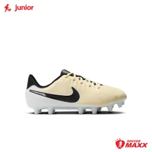 Nike Legend 10 Academy Firm/Multi-Ground Cleats Junior