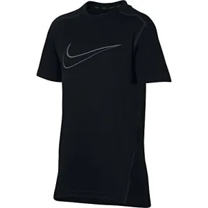 Nike Mens Boys Nike Dry Training Top T-Shirt Columbia Clothing