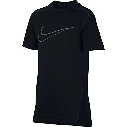 Nike Mens Boys Nike Dry Training Top T-Shirt Columbia Clothing