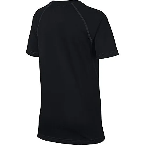 Nike Mens Boys Nike Dry Training Top T-Shirt Columbia Clothing