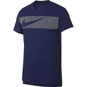 Nike Men's Nike Breathe Columbia Clothing