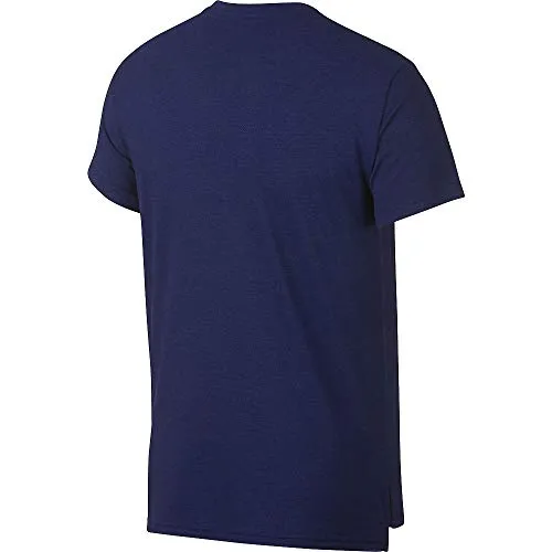 Nike Men's Nike Breathe Columbia Clothing