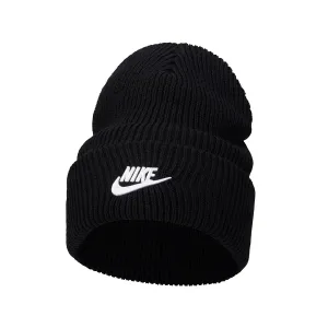 Nike - Peak Tall Cuff Beanie Black Nike SB