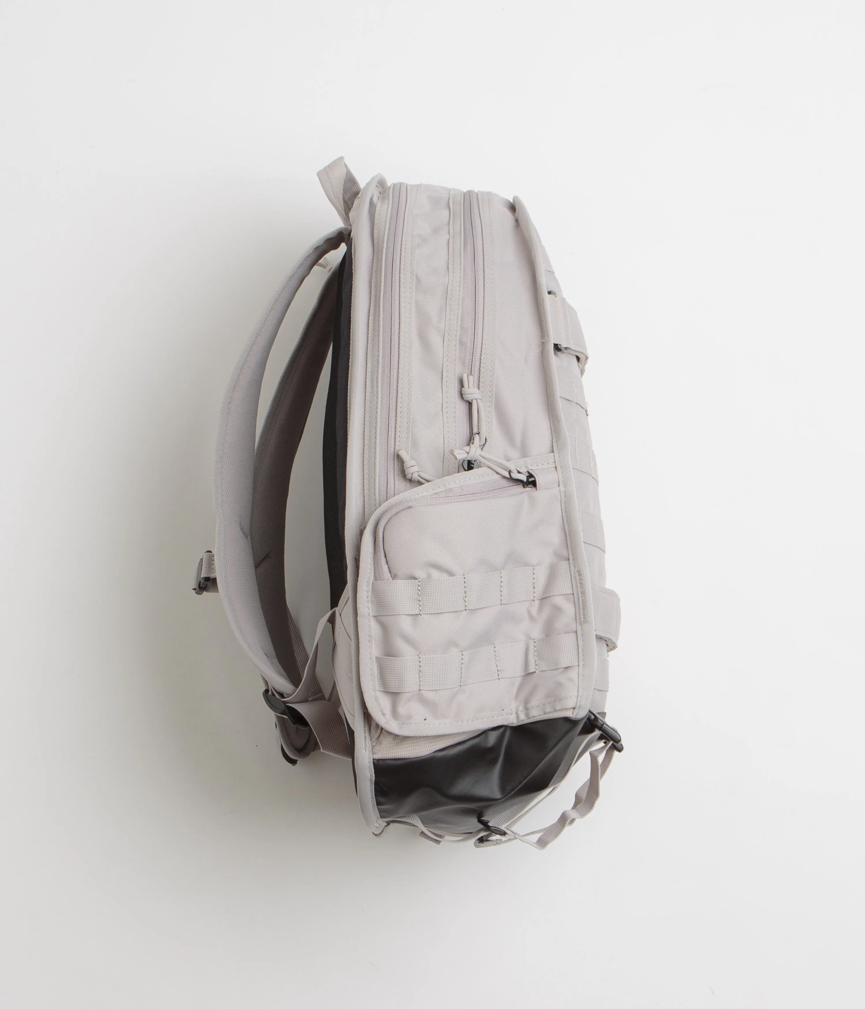 Nike RPM Backpack - College Grey / Black / Summit White Nike Sportswears