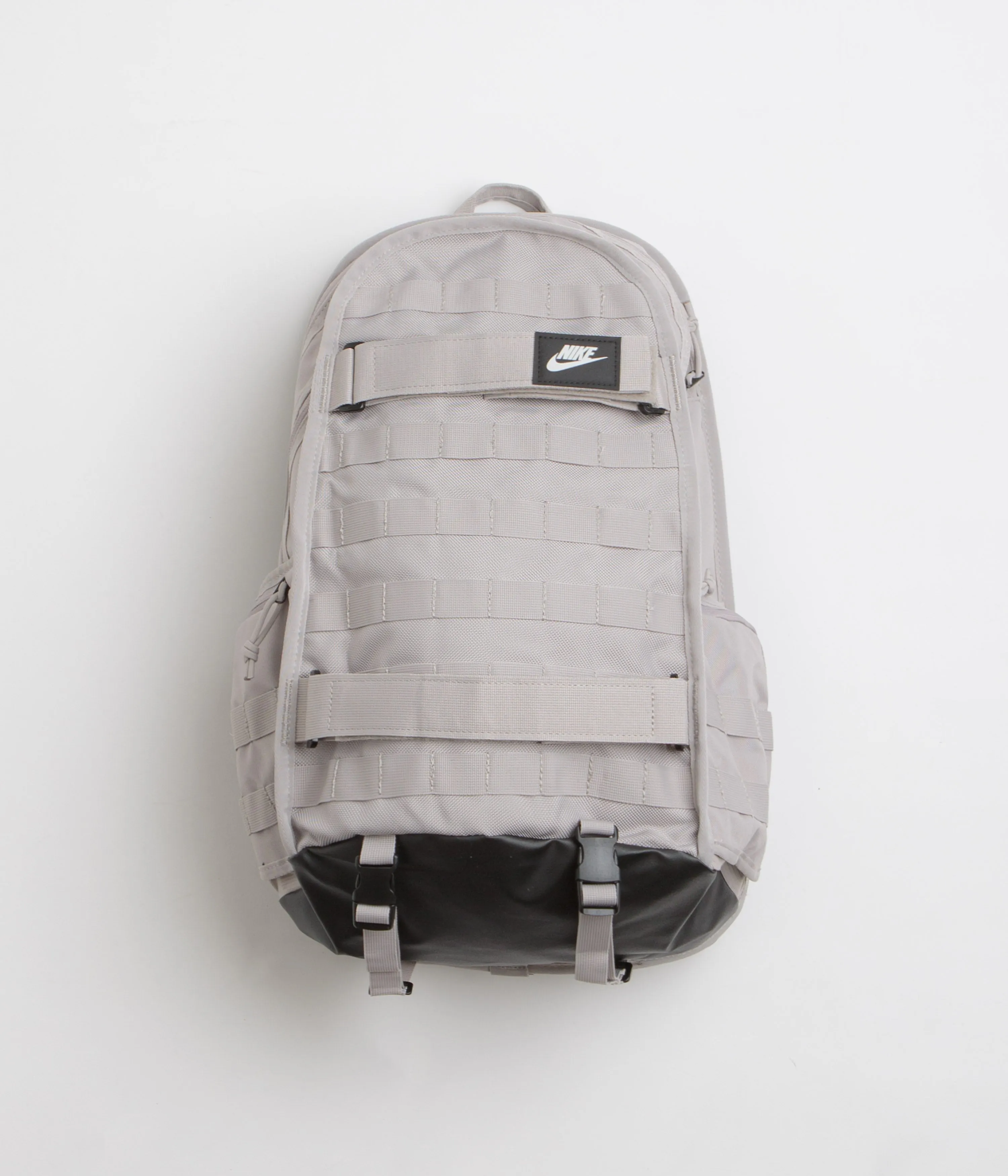 Nike RPM Backpack - College Grey / Black / Summit White Nike Sportswears