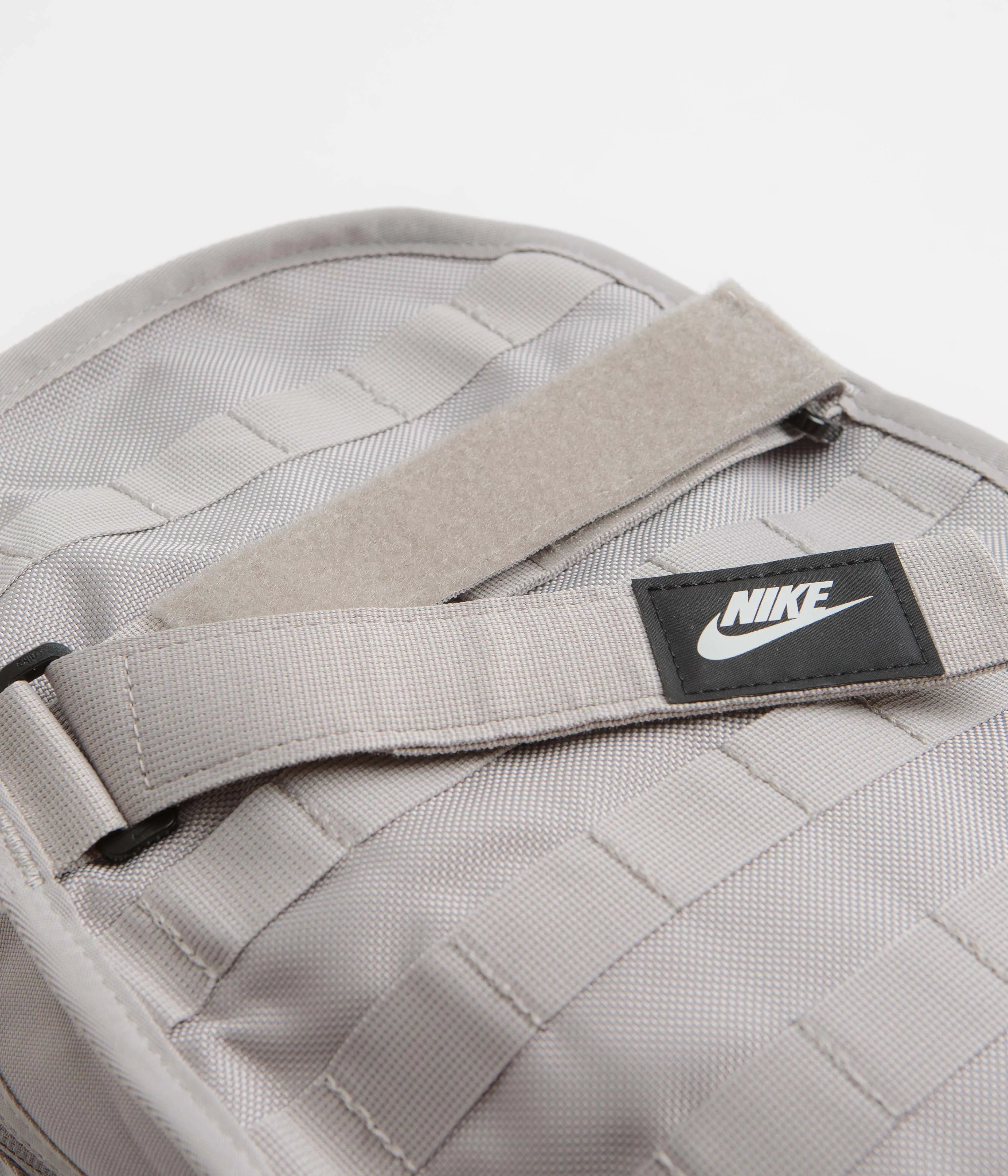 Nike RPM Backpack - College Grey / Black / Summit White Nike Sportswears