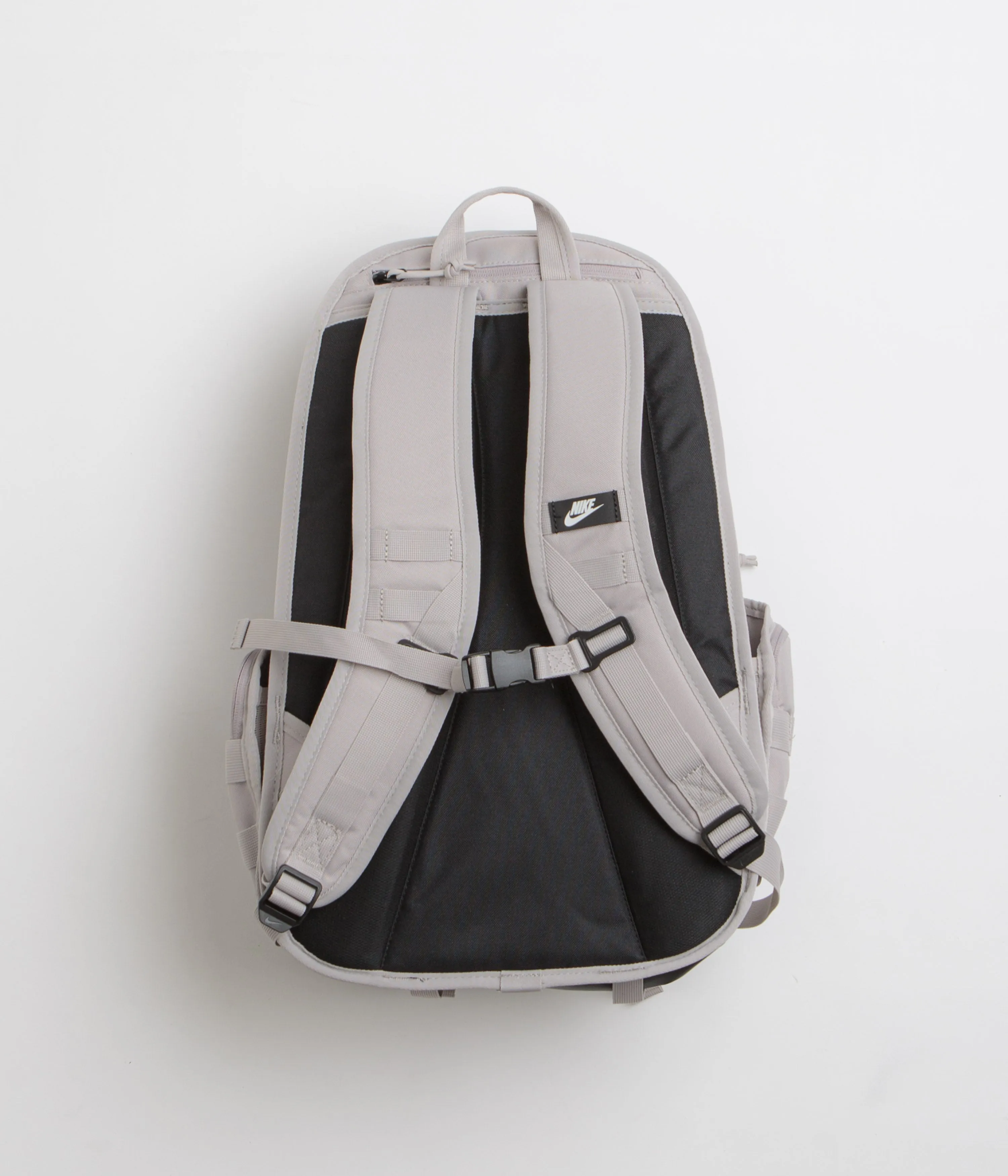 Nike RPM Backpack - College Grey / Black / Summit White Nike Sportswears