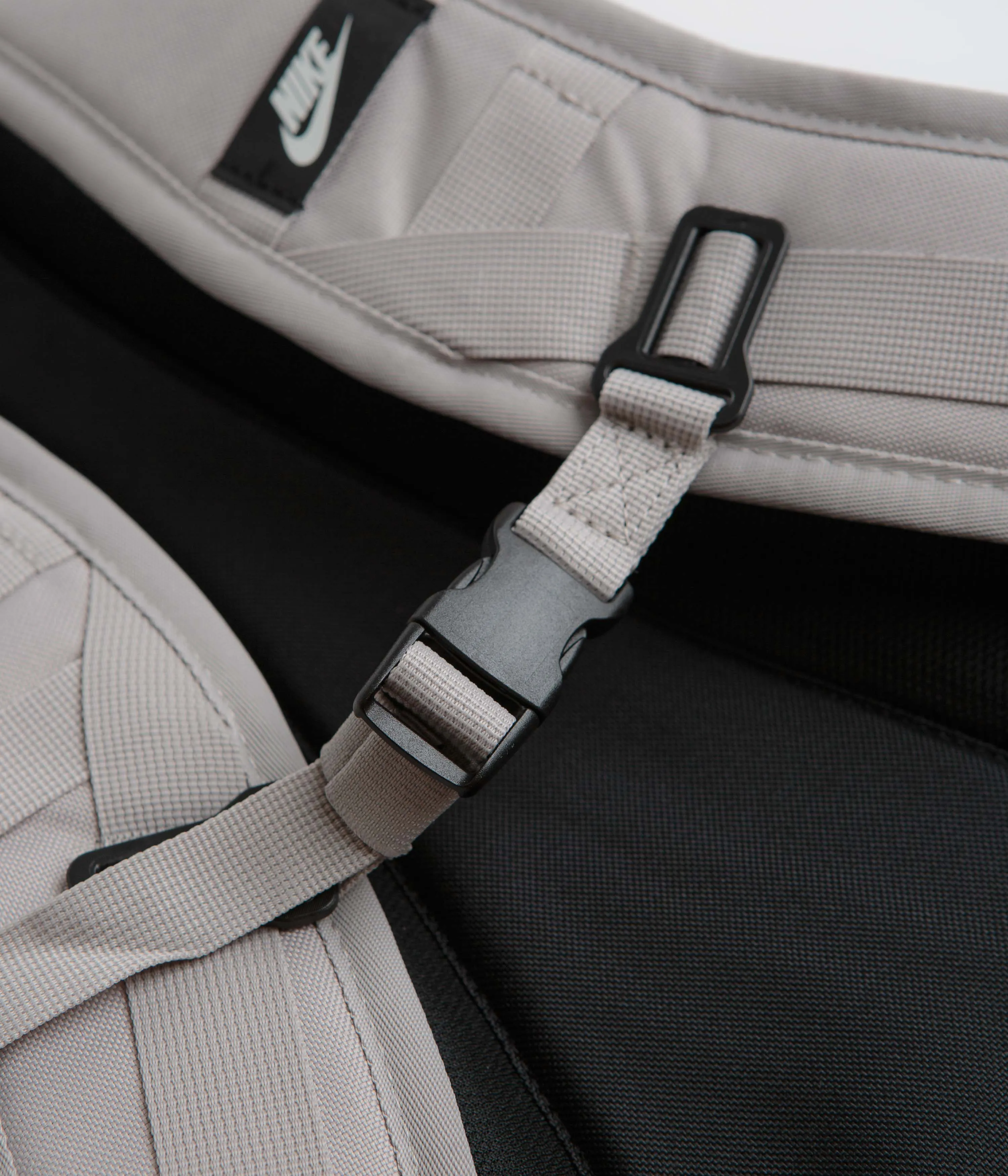 Nike RPM Backpack - College Grey / Black / Summit White Nike Sportswears