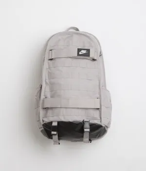 Nike RPM Backpack - College Grey / Black / Summit White Nike Sportswears