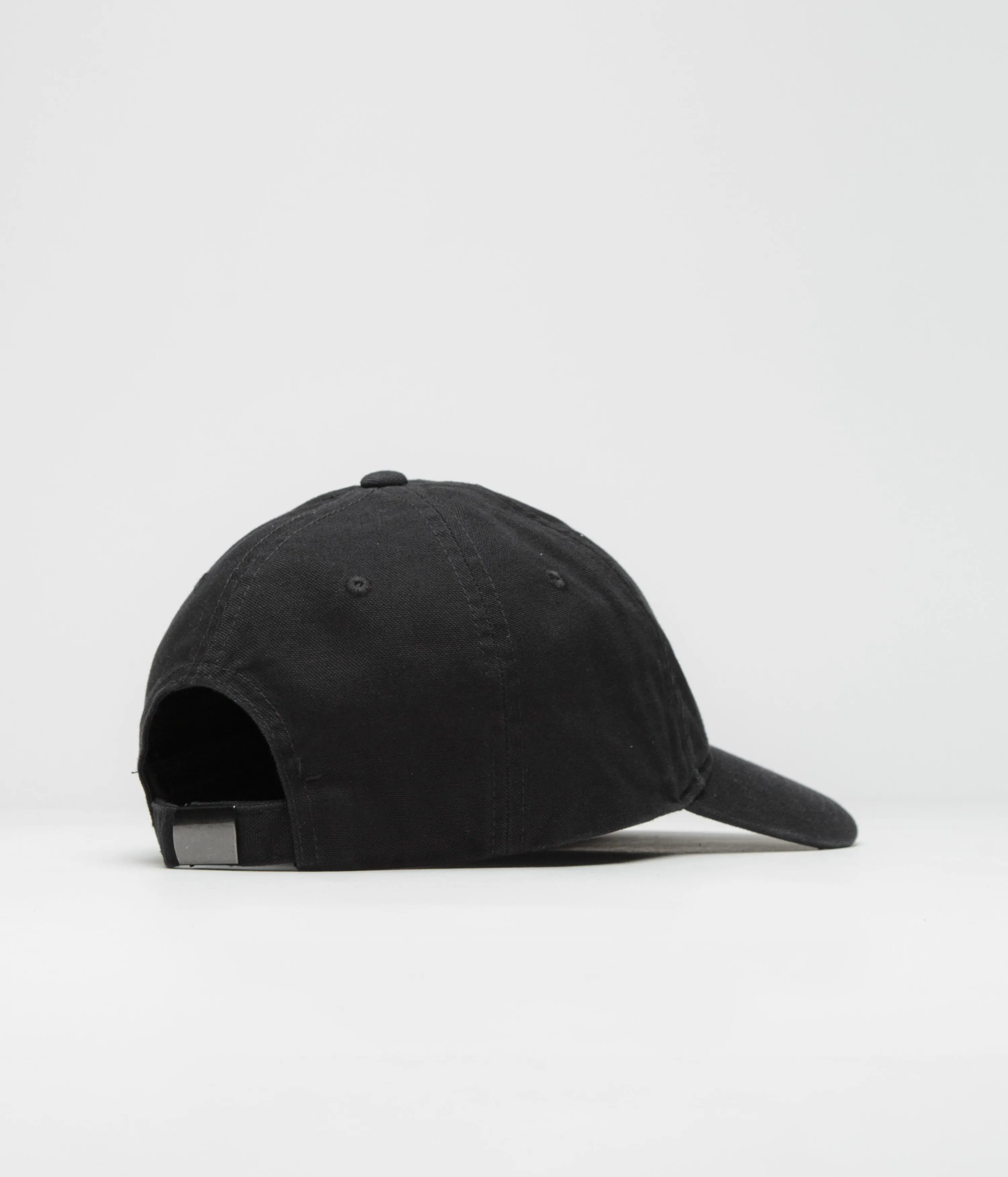Nike SB Club Unstructured Cap - Black / White Nike SB Clothing