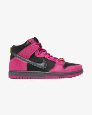 NIKE SB DUNK HIGH RUN THE JEWEL