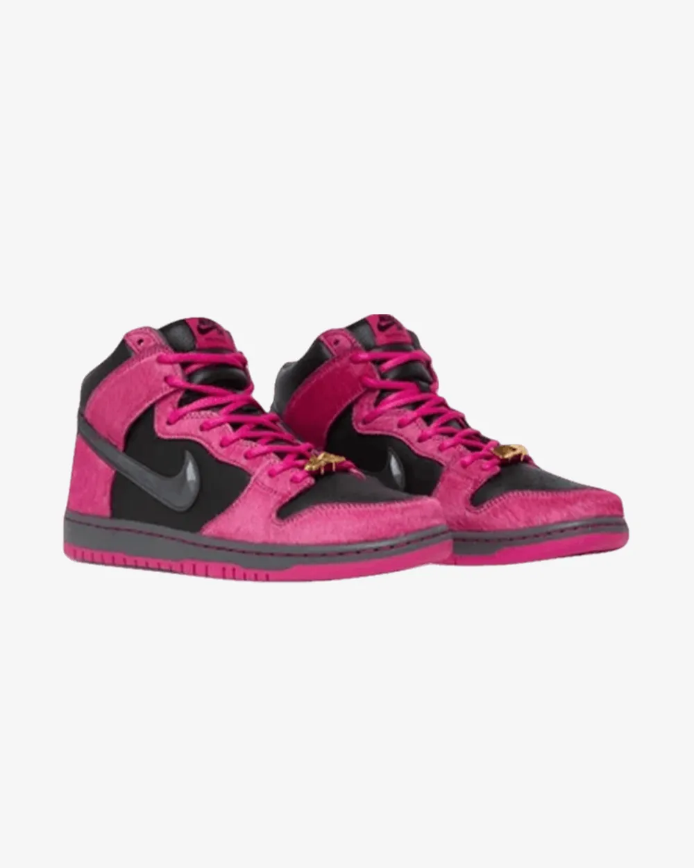 NIKE SB DUNK HIGH RUN THE JEWEL