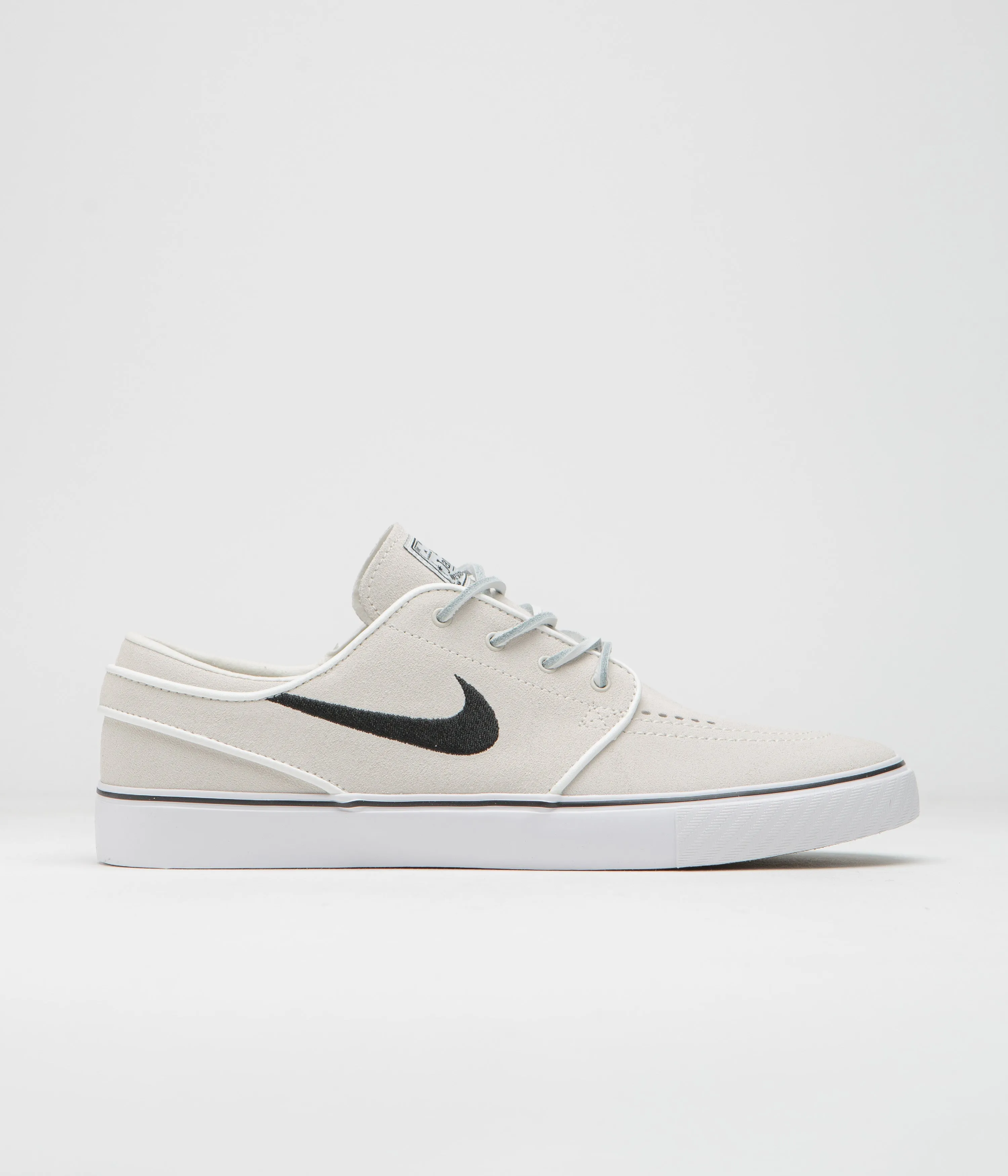 Nike SB Janoski OG  Shoes - Summit White / Black - Summit White - White Nike SB Clothing