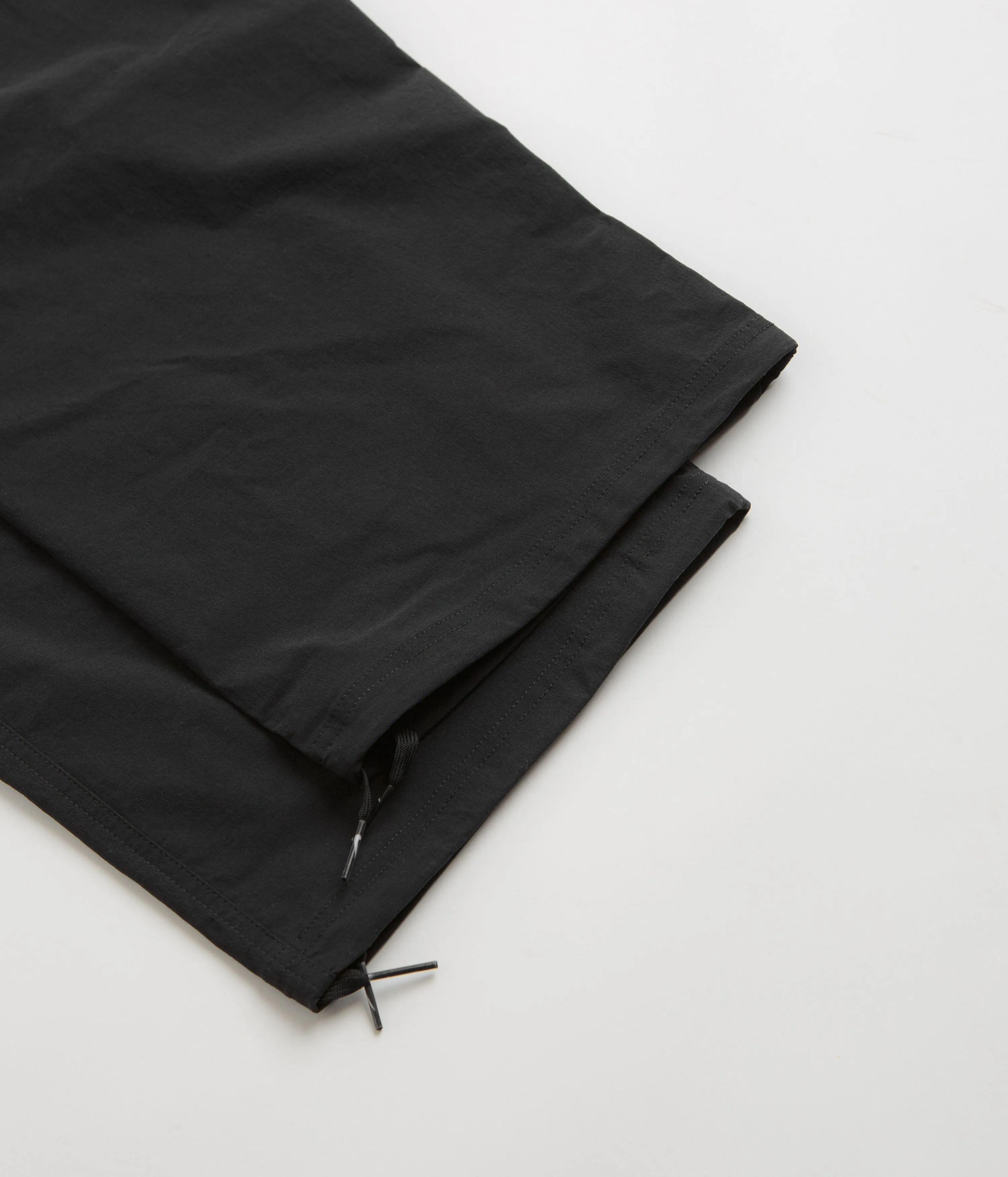 Nike SB Kearny Cargo Pants - Black / Black / White Nike SB Clothing
