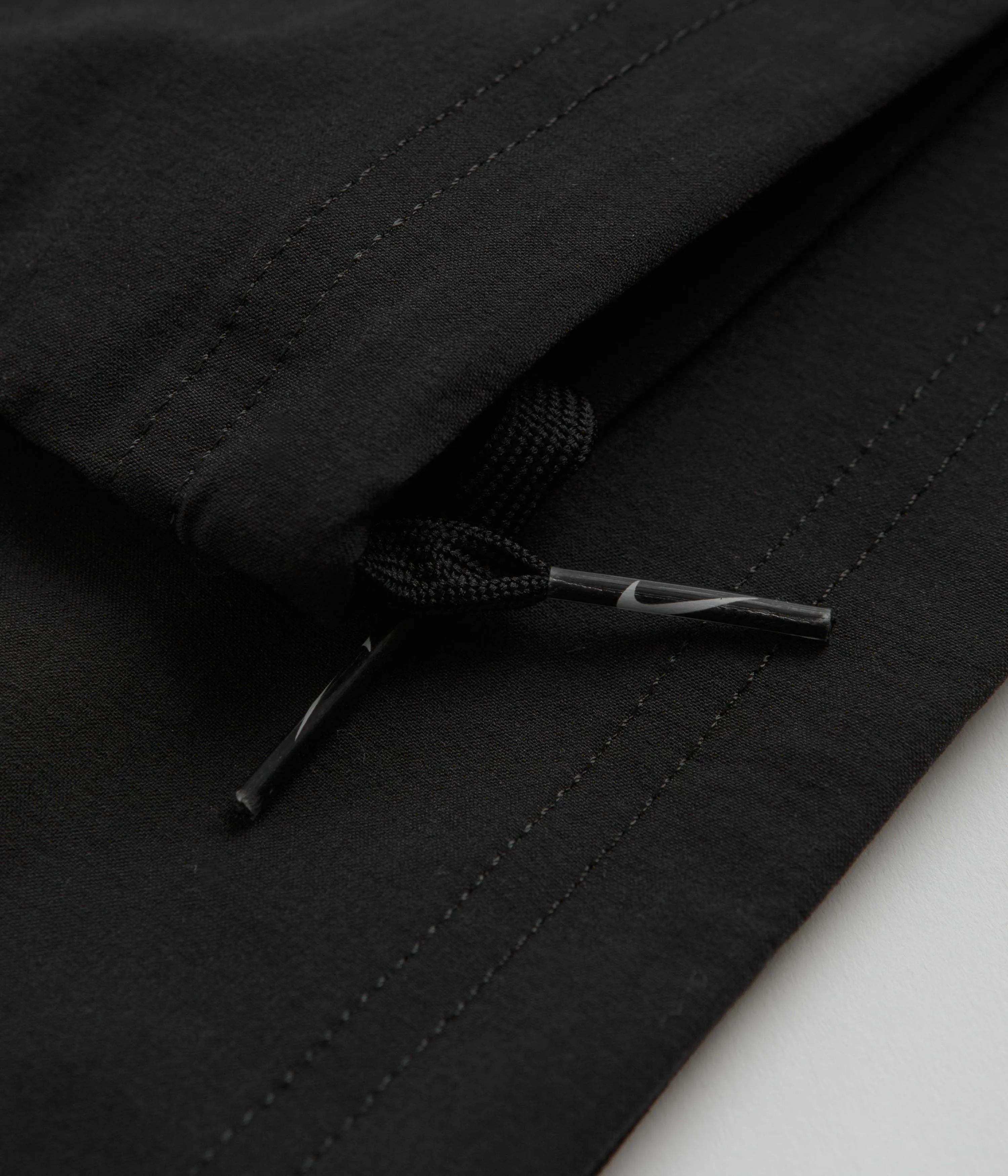 Nike SB Kearny Cargo Pants - Black / Black / White Nike SB Clothing