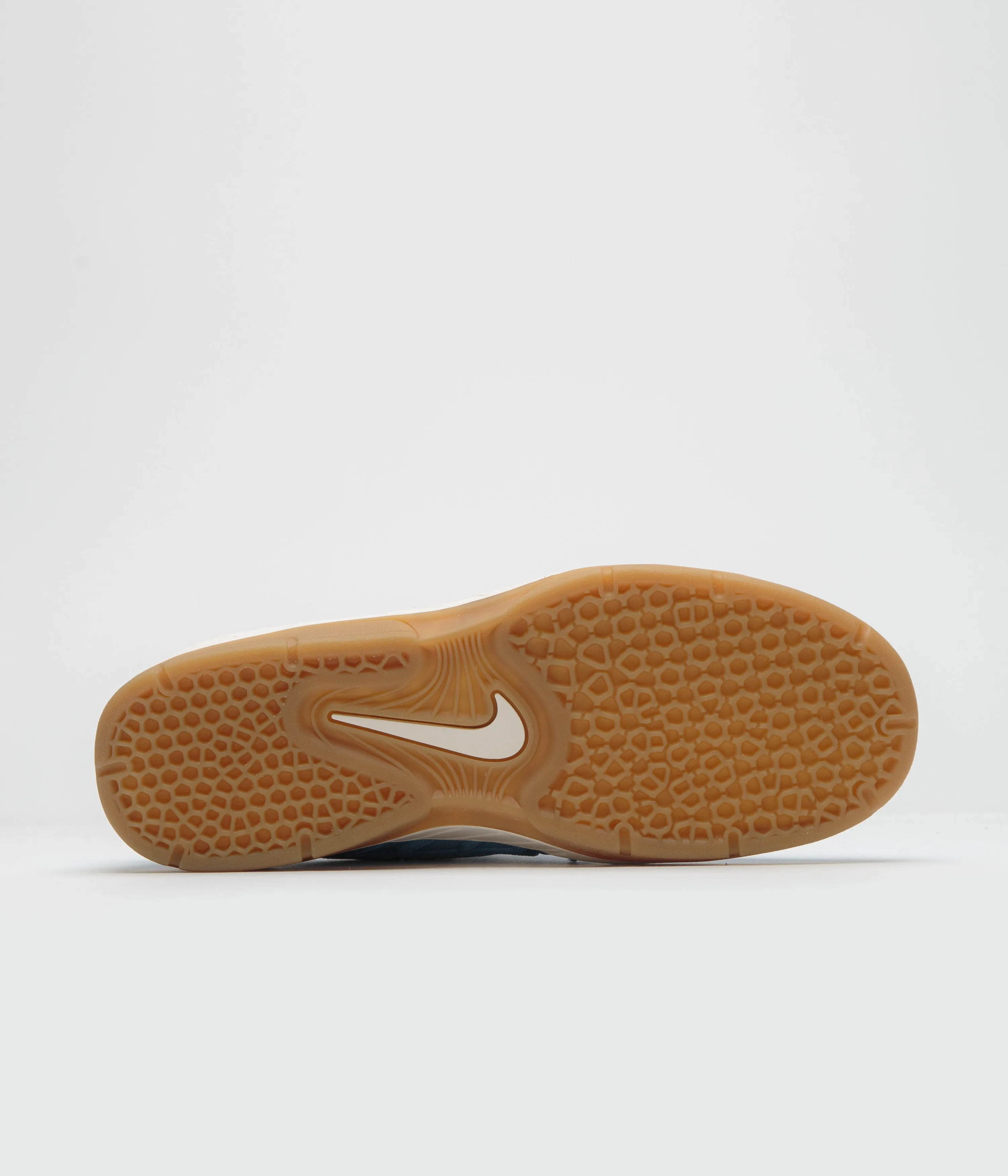 Nike SB Orange Label Vertebrae Shoes - University Blue / Sail - University Blue Nike SB Clothing