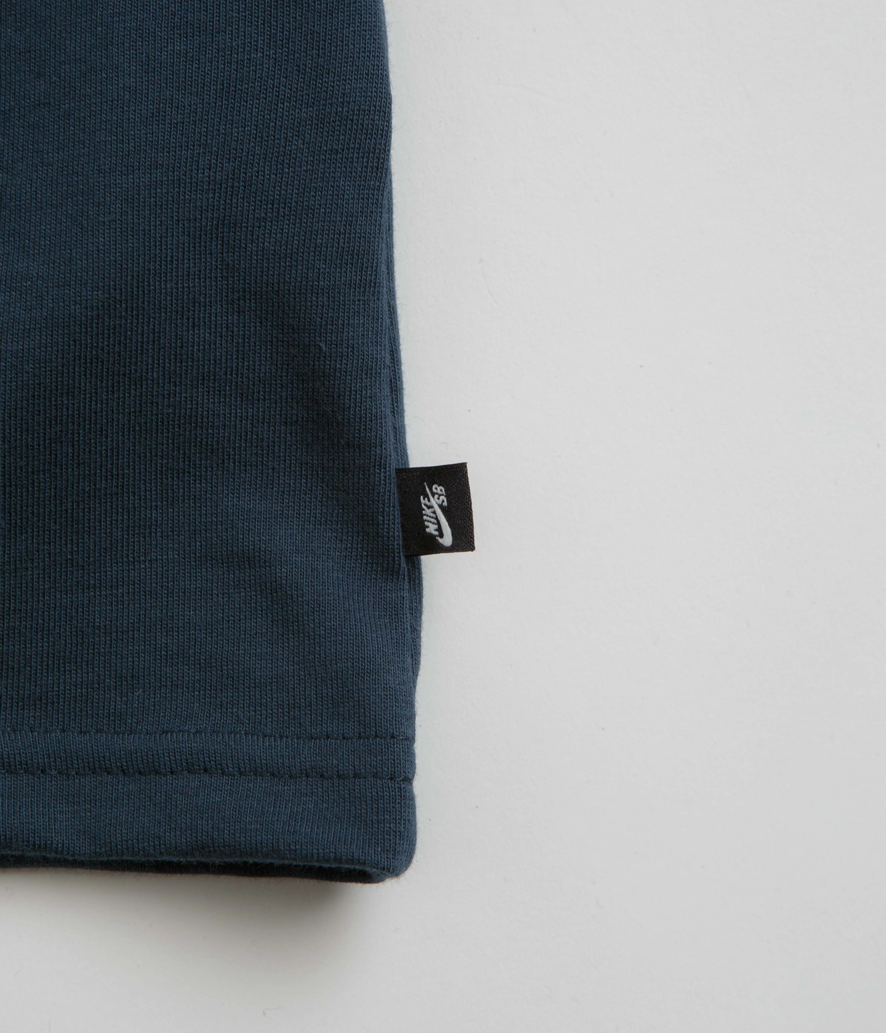 Nike SB Road Dogs T-Shirt - Armory Navy Nike SB Clothing