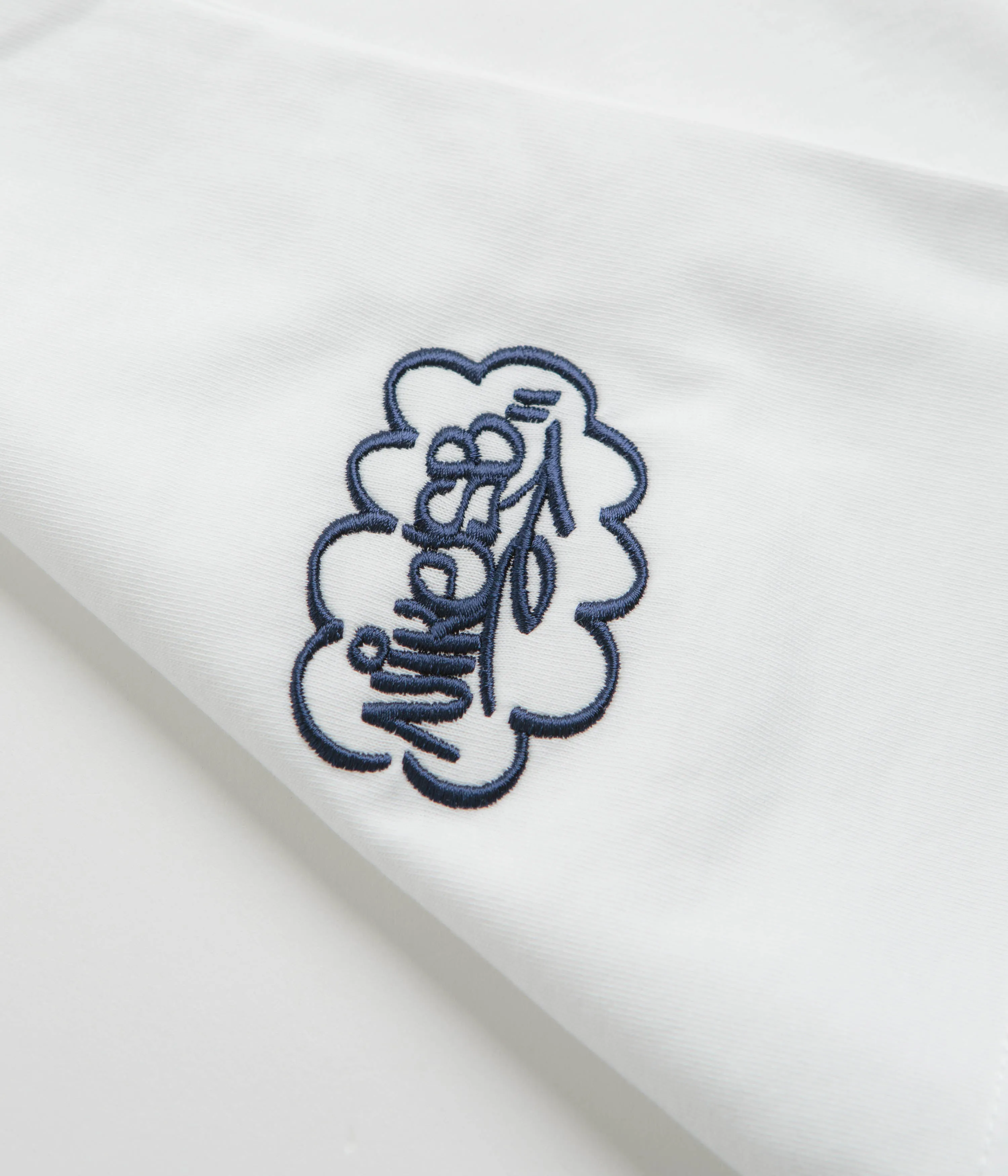 Nike SB Spray Can T-Shirt - White Nike SB Clothing