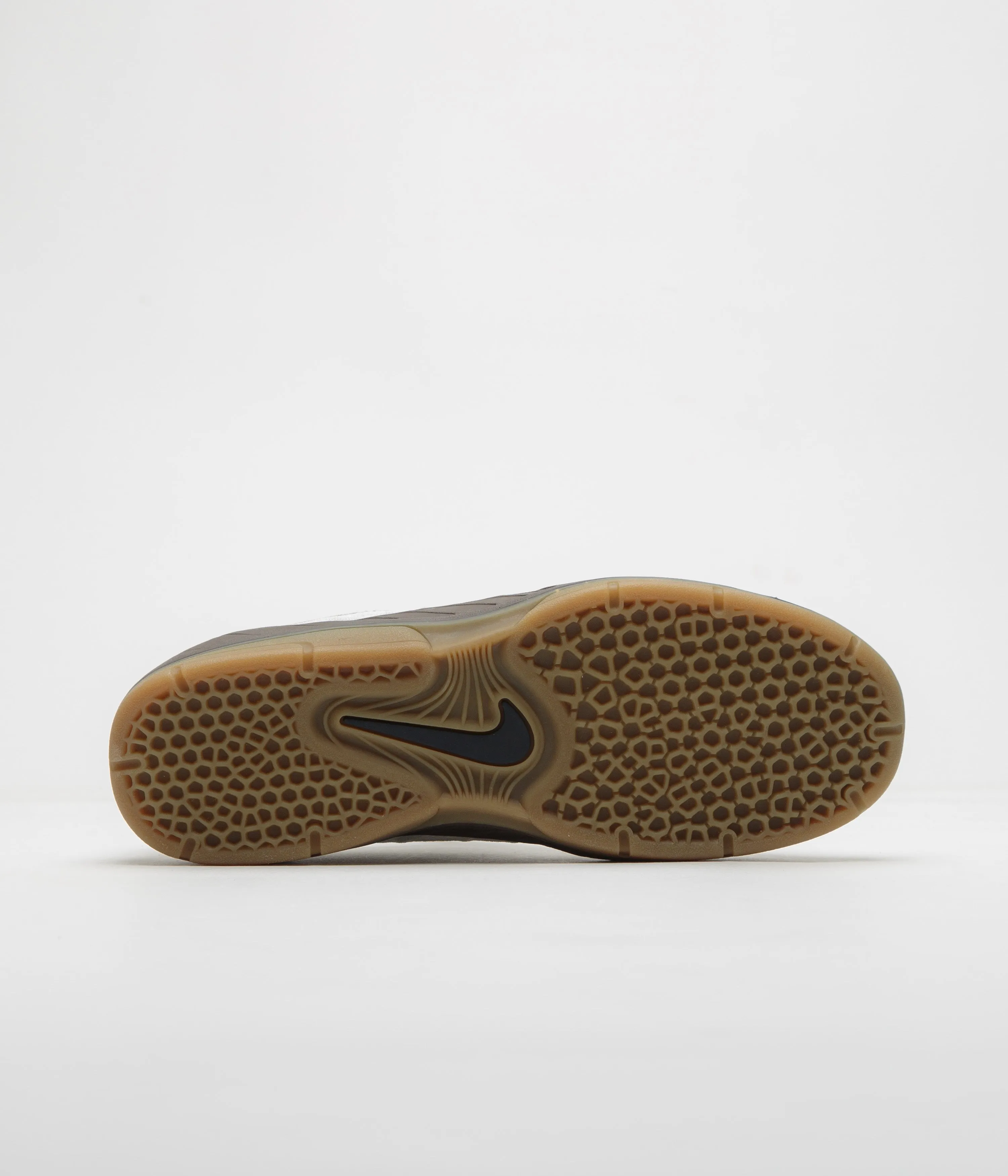 Nike SB Vertebrae Shoes - Phantom / Parachute Beige - Burgundy Crush Nike SB Clothing