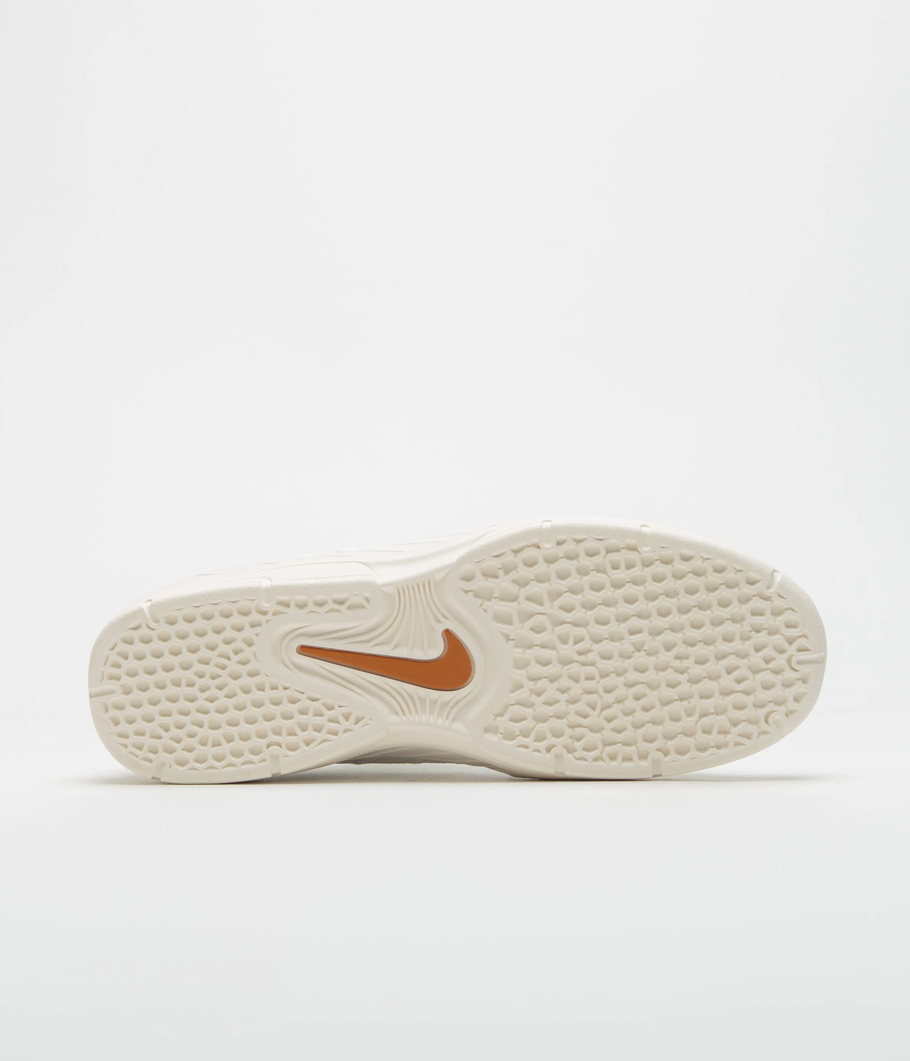 Nike SB Vertebrae Shoes - Summit White / Monarch - Phantom Nike SB Clothing