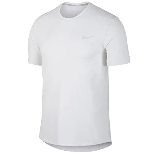 Nike Unisex Mens Nikecourt Dry Challenger Tennis Top T-Shirt Columbia Clothing