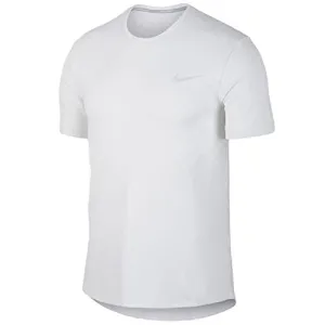 Nike Unisex Mens Nikecourt Dry Challenger Tennis Top T-Shirt Columbia Clothing