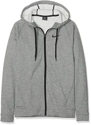 Nike Unisex Nike Therma Sweatshirt Columbia Clothing