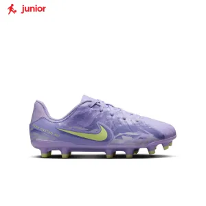 Nike United Junior Tiempo Legend 10 Academy Firm/Multi-Ground Cleats