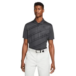 Nike Vapor Dry Stripe Golf Shirt DH0791