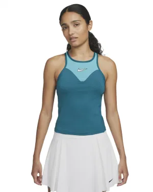 Nike Women's Dri-FIT Slam Tank Top-381 Clothing Nike Women