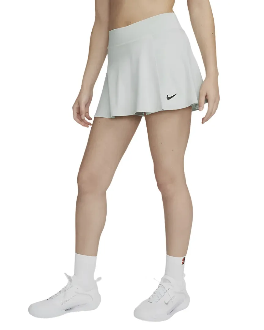 Nike Women's Flouncy Tennis Skirt - 034 Clothing Nike Women
