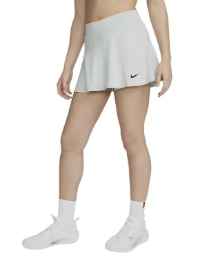 Nike Women's Flouncy Tennis Skirt - 034 Clothing Nike Women