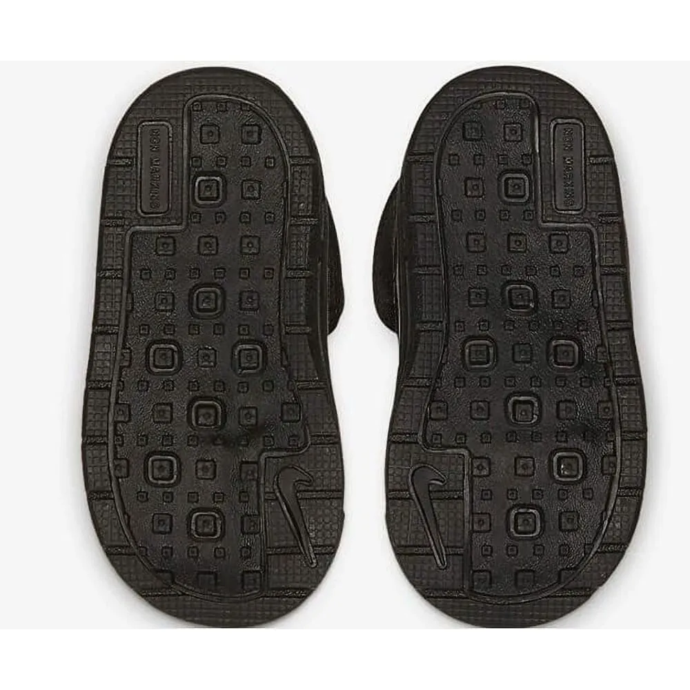 Nike Woodside 2 High Black/Black-Black  524874-004 Toddler