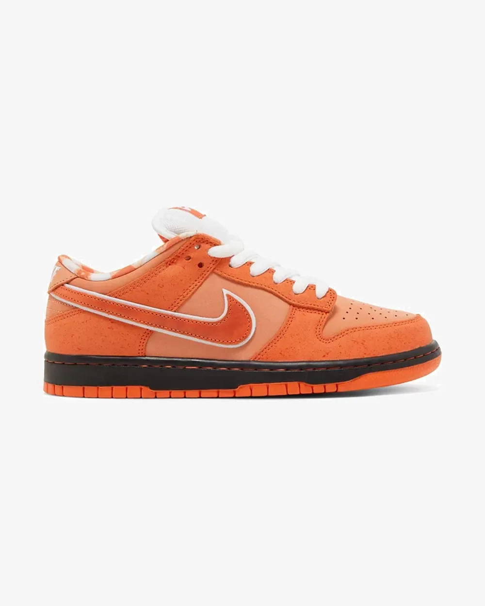 NIKE X CONCEPTS DUNK LOW OG QS SB ORANGE LOBSTER