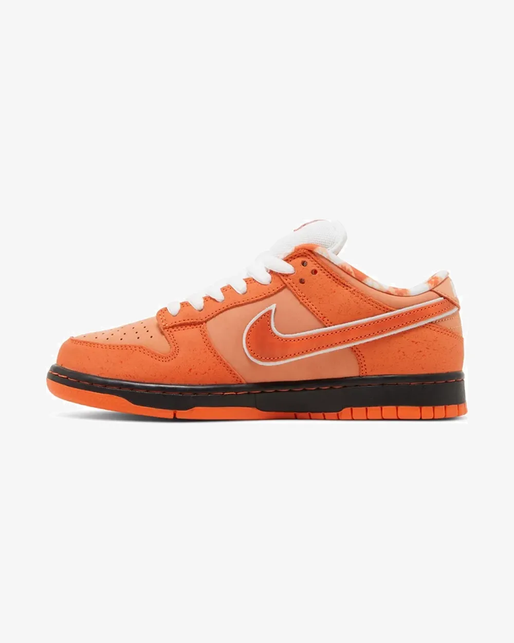 NIKE X CONCEPTS DUNK LOW OG QS SB ORANGE LOBSTER