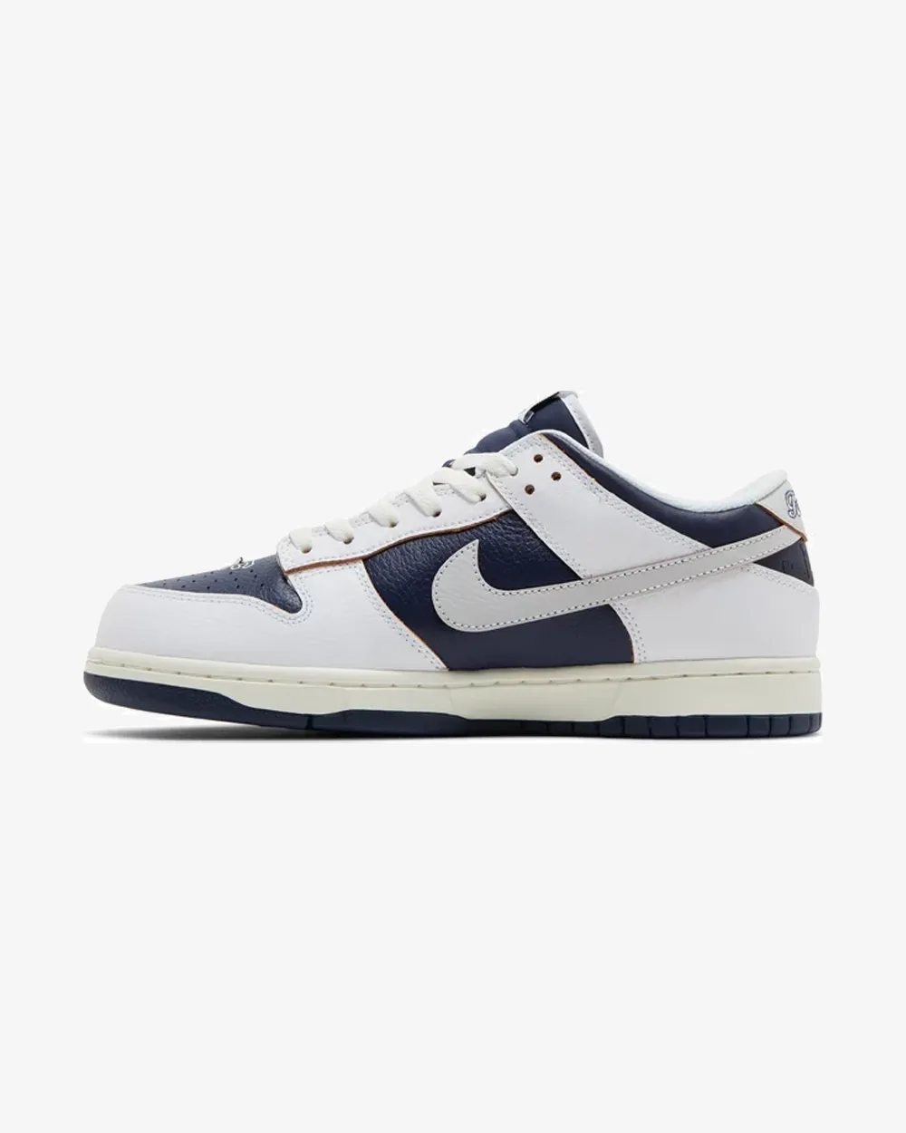 NIKE X HUF SB DUNK LOW NEW YORK CITY