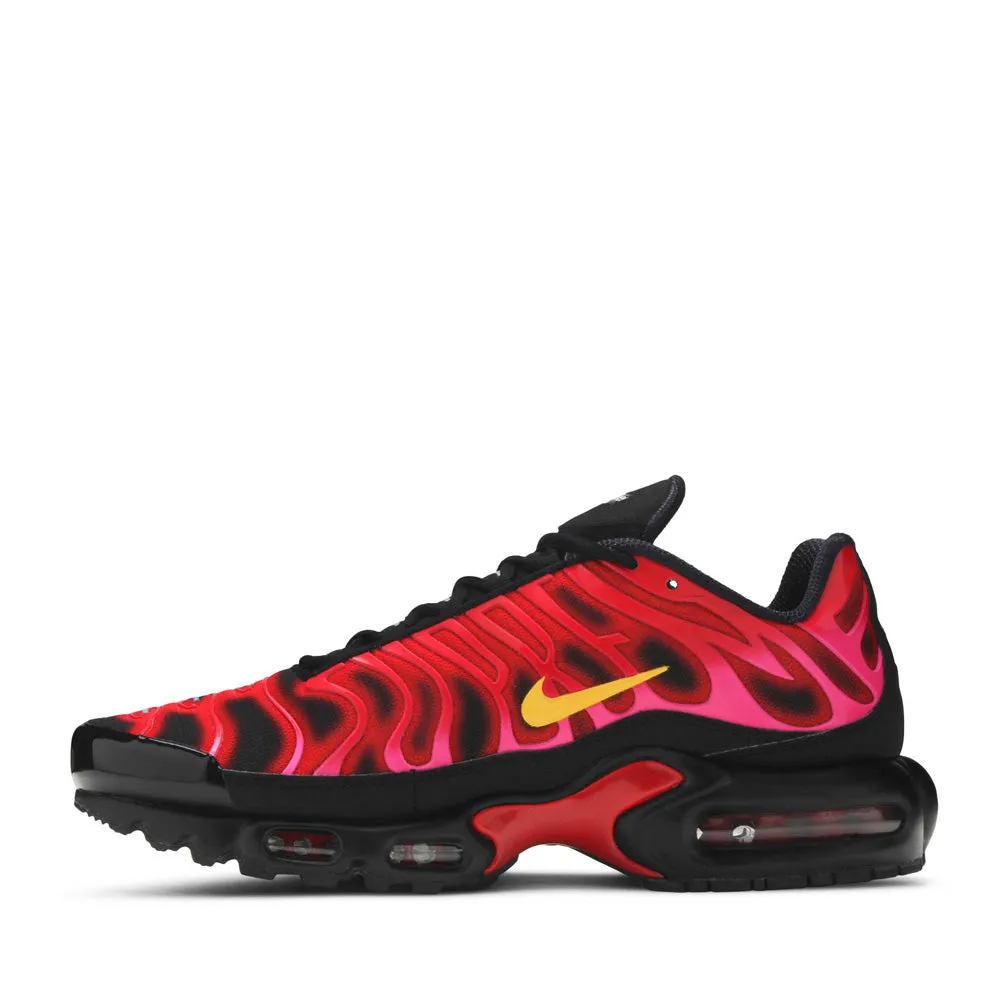 NIKE X SUPREME FW20 AIR MAX PLUS TN BLACK -