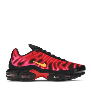 NIKE X SUPREME FW20 AIR MAX PLUS TN BLACK -
