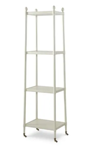 Niles Etagere 