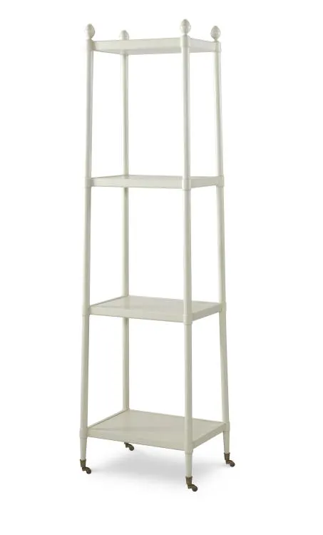 Niles Etagere 