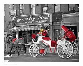 Ninth Avenue Carriage 