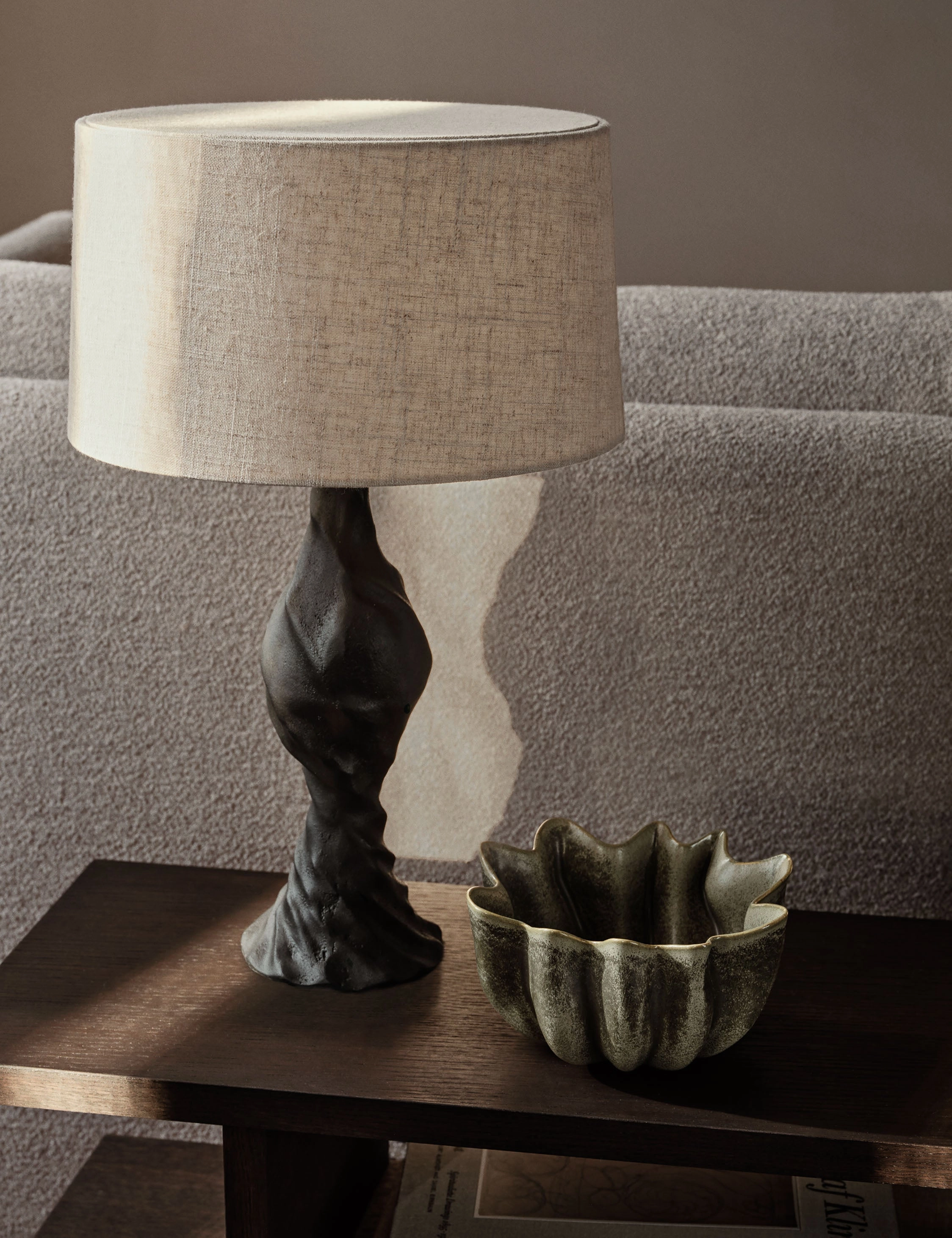 Nium Bowl by Ferm Living